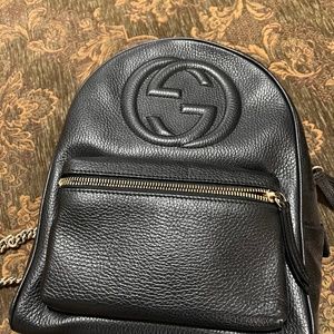 Gucci Backpack